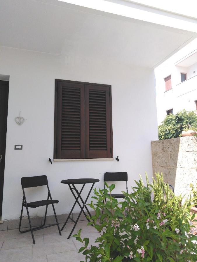 Casa Alessandra Surbo Bagian luar foto