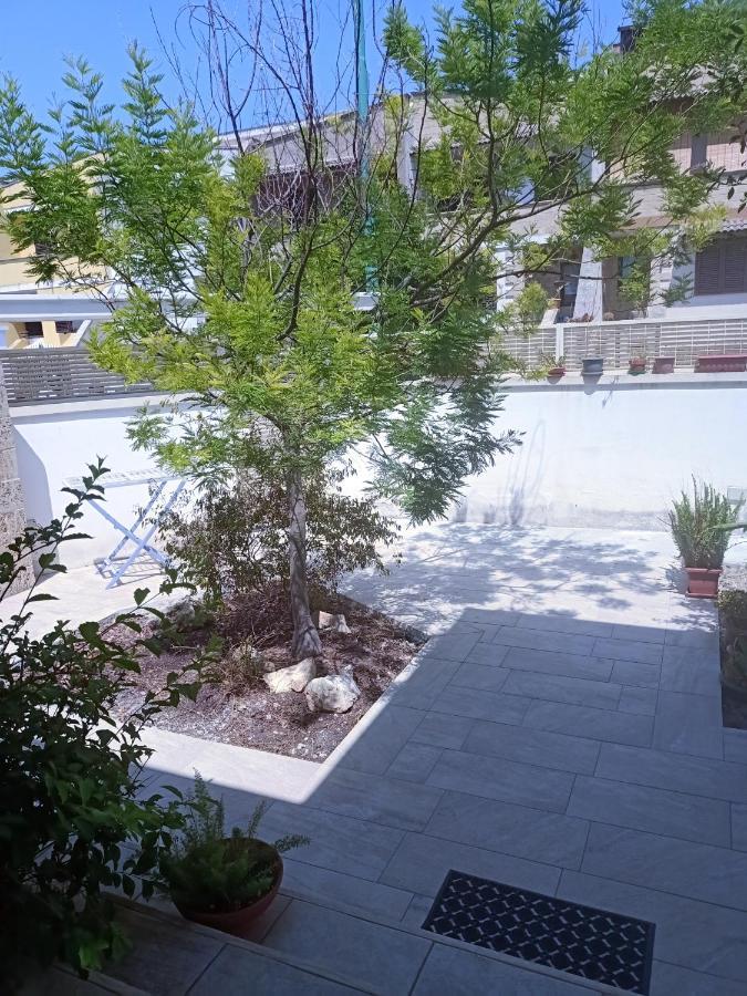 Casa Alessandra Surbo Bagian luar foto