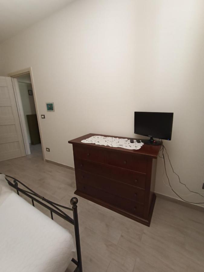 Casa Alessandra Surbo Bagian luar foto