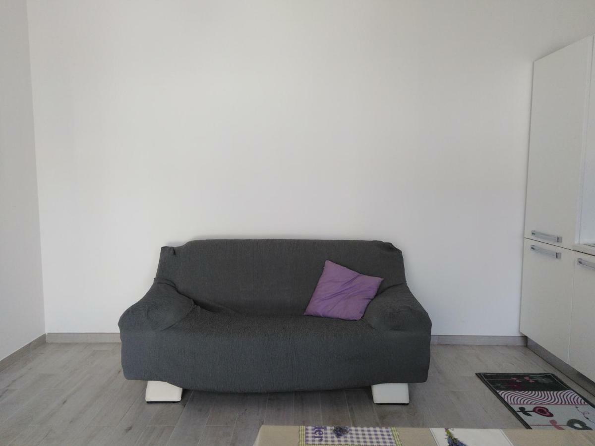 Casa Alessandra Surbo Bagian luar foto